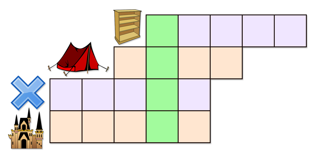 Korsord