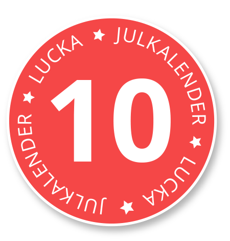 Lucka 10