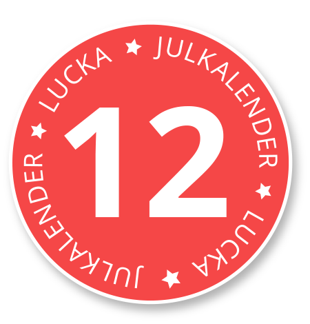 Lucka 12