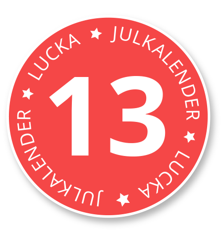 Lucka 13