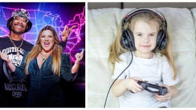 Nyhetsvecka vecka 12