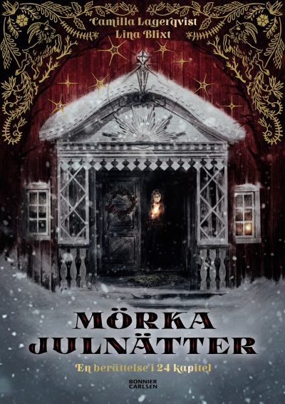 Boktips, Mörka julnätter