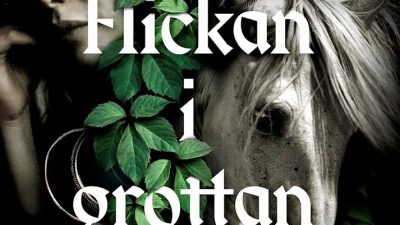 Boktips: Flickan i grottan