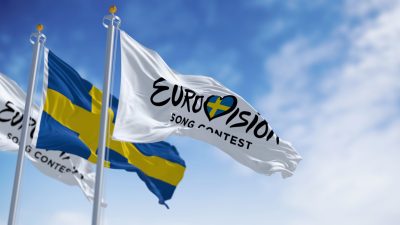 VEckans fördjupning: Sverige i Eurovision