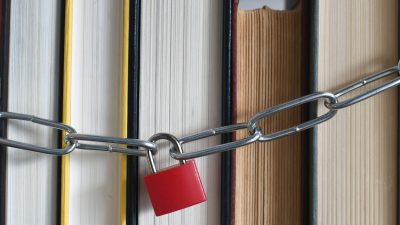 Banned Books Week