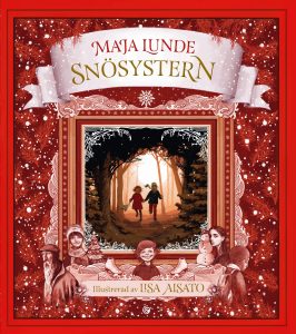Boktips: Snösystern
