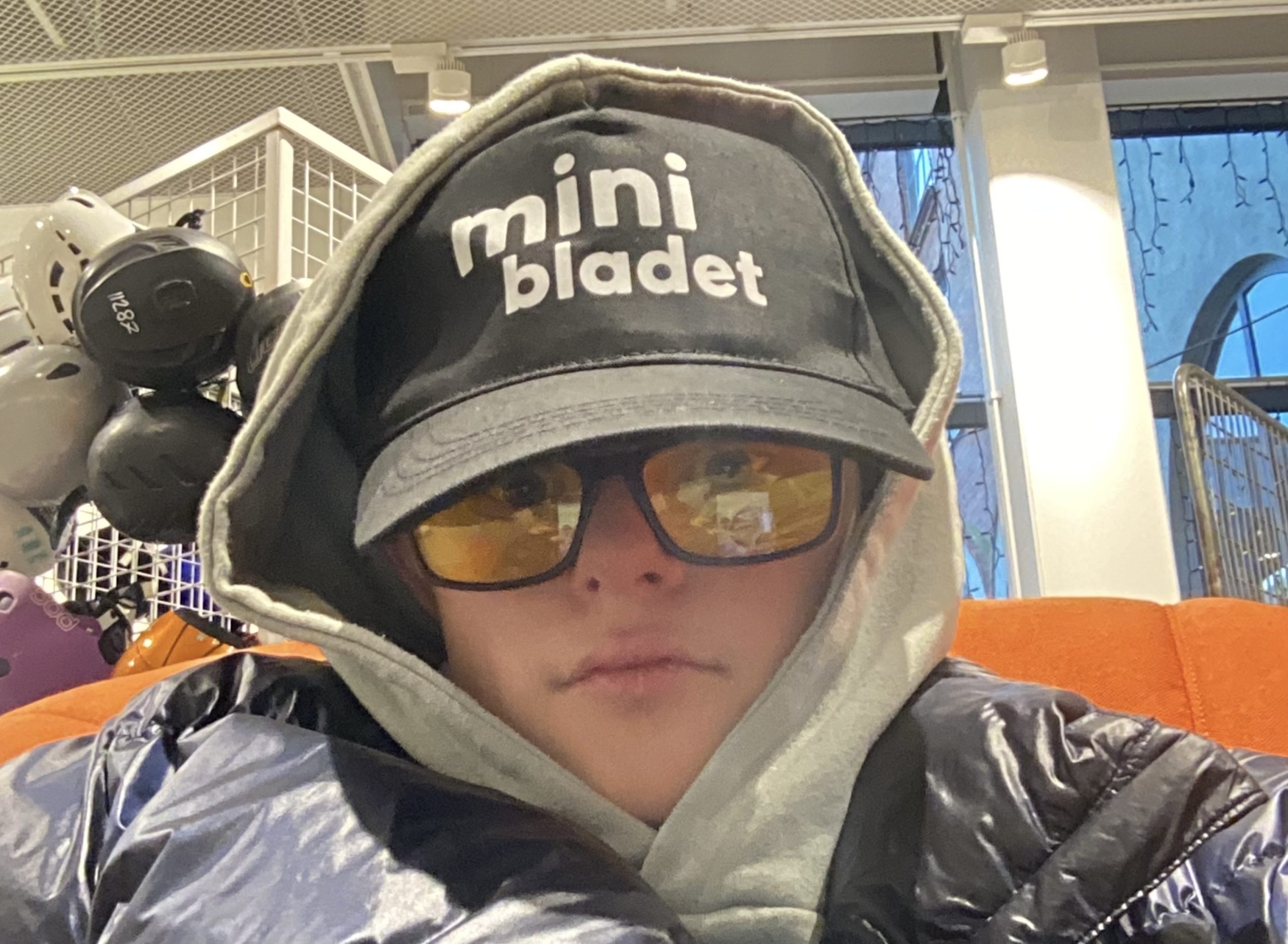 Fotograf Daniel Dohnal