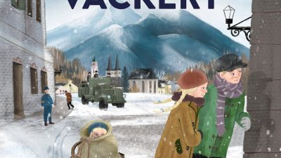 Boktips: Allt som är vackert