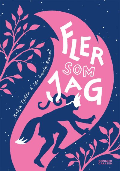 Boktips: Fler som jag